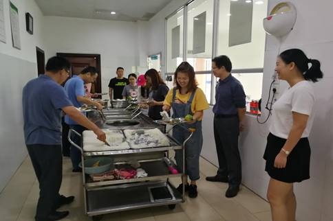乐动网页版_乐动（中国）官方
纪委开展制止餐饮浪费行为专项监督检查
