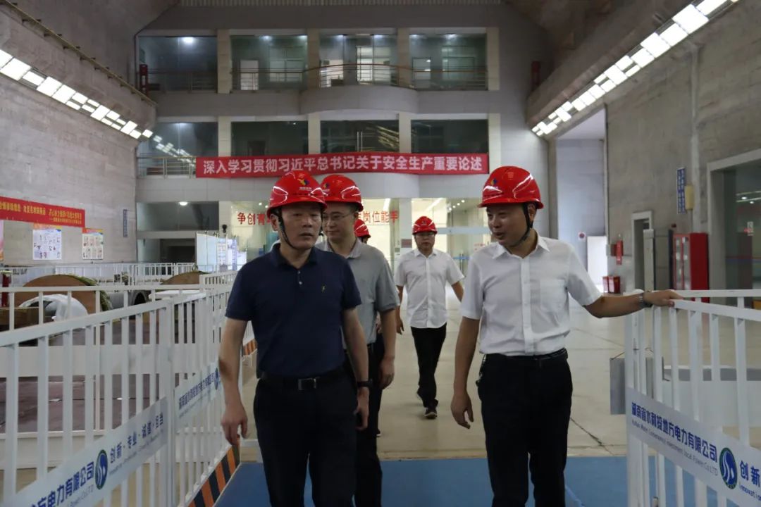 张禹文带队赴株洲航电分乐动网页版_乐动（中国）官方
督查安全生产工作