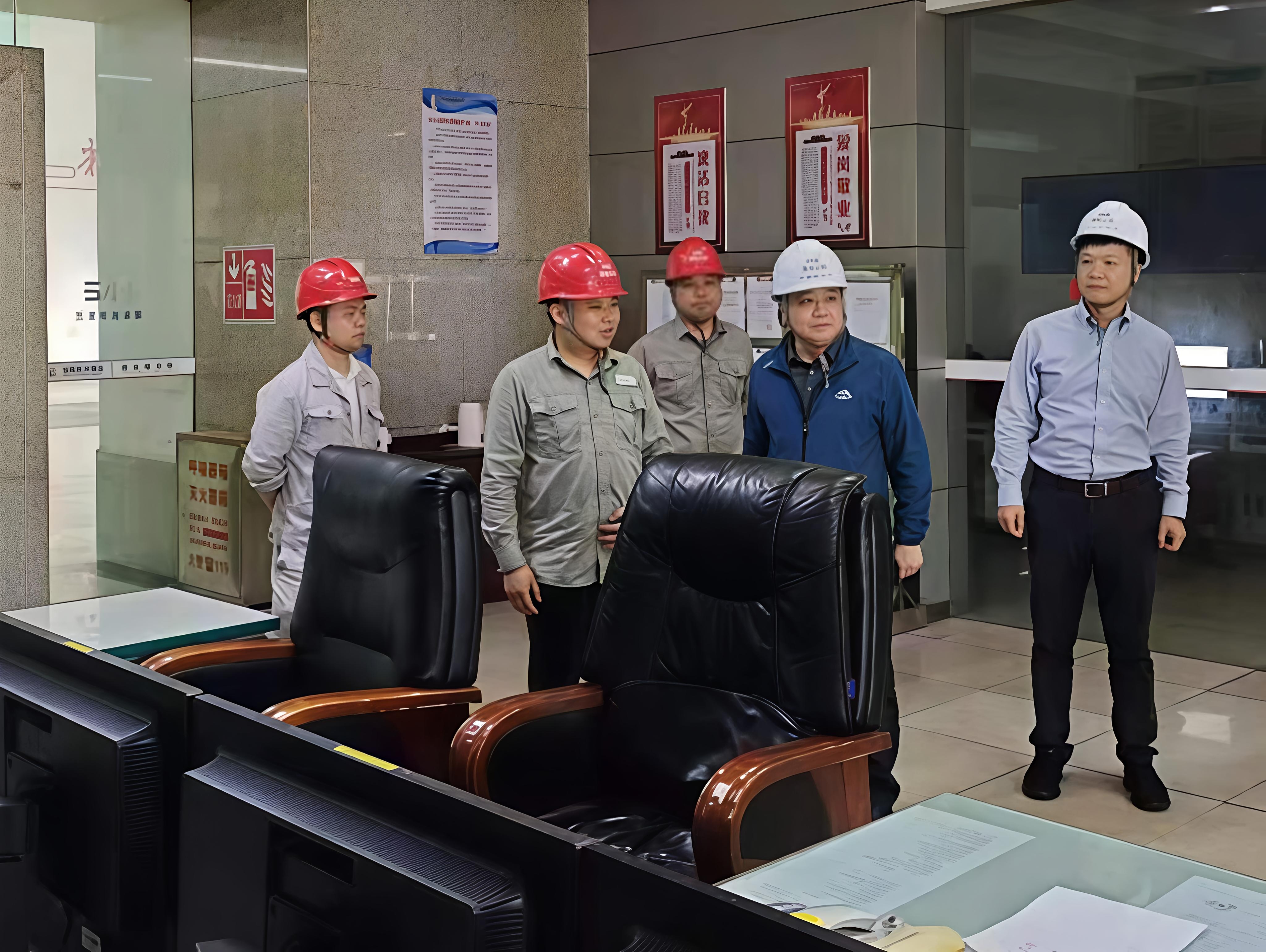 乐动网页版_乐动（中国）官方迅速开展安全生产大排查大整治专项行动